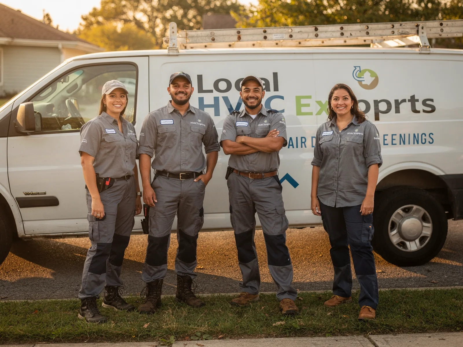 24/7 HVAC Repair & AC Replacement company in Dayville, OR